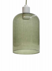 Подвесная люстра 33 Идеи PND.113.03.01.023.WH-S.26.GC