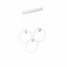 Подвесная светодиодная люстра Ambrella light Comfort Line FL10595