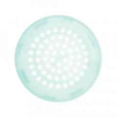 Лампа светодиодная Uniel GX53 8W 6500K матовая LED-GX53-8W/6500K/GX53/FR PLZ01WH UL-00005312