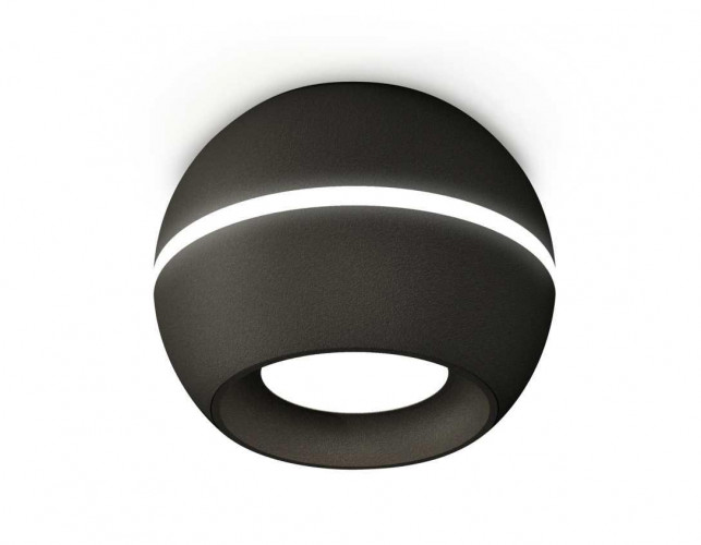 Комплект потолочного светильника Ambrella light Techno Spot XC (C1102, N7021) XS1102001