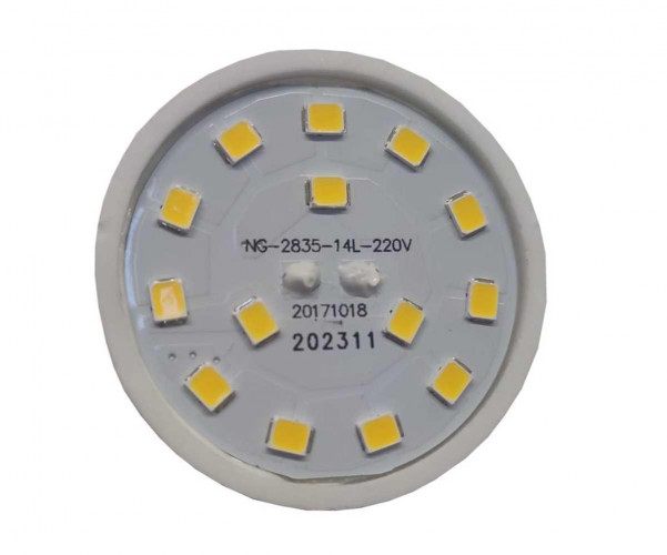 Светодиодный модуль Kink Light 153