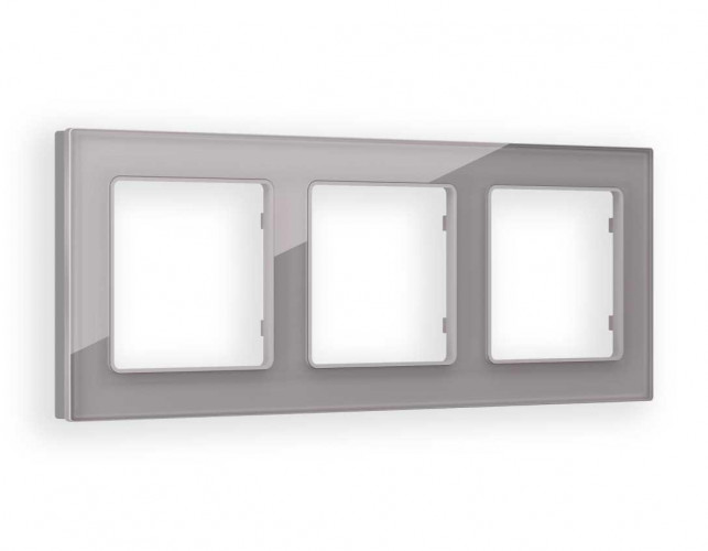 Рамка AMBRELLA VOLT AF330503