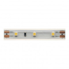 Светодиодная влагозащищенная лента DesignLed 4,8W/m 60LED/m 3528SMD холодный белый 5M 000262