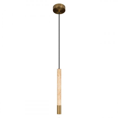 Подвесной светильник Loft IT Everest 10583D Bronze