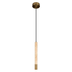 Подвесной светильник Loft IT Everest 10583D Bronze