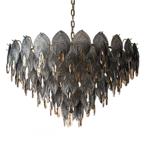 Подвесная люстра MODELUX ML.6928.800 BS