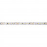 Светодиодная лента Feron 16W/m 180LED/m 2835SMD холодный белый 5M LS502 41529