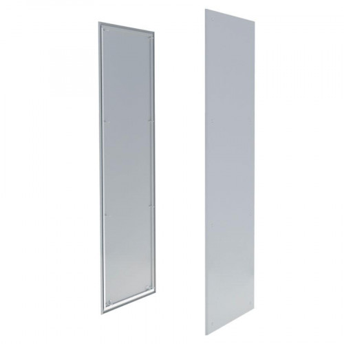 Боковые панели Г600 IP30 (2 шт) EKF AVERES PS600