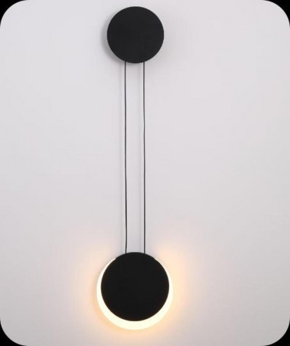 Бра Alfa Light F0324-137