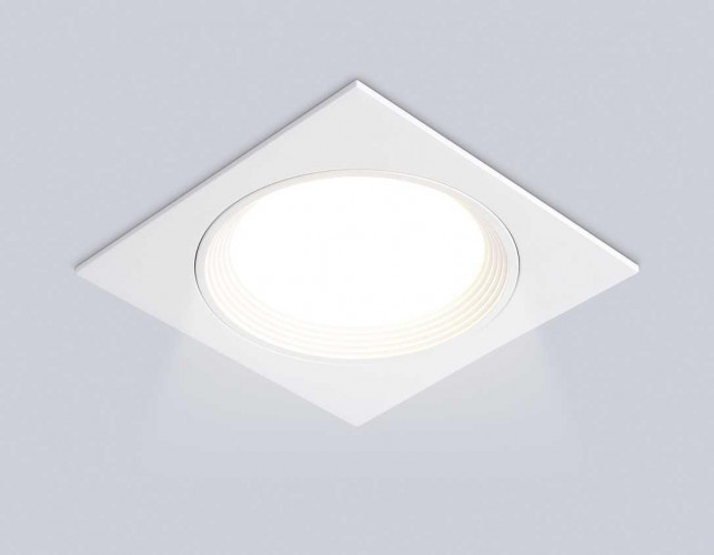 Светильник встраиваемый Ambrella Light TN51803