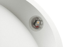 Настенный светодиодный светильник DesignLed GW-R680-1-WH-WW 003032