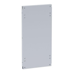 Монтажная панель В600 Ш400 глухая EKF AVERES MP6M400