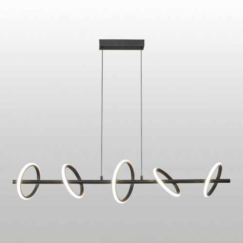 Линейно-подвесной светильник Lussole KIMBLE LSP-7418