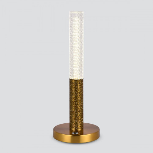 Настольная лампа Modelux ML.3310.01TL BS