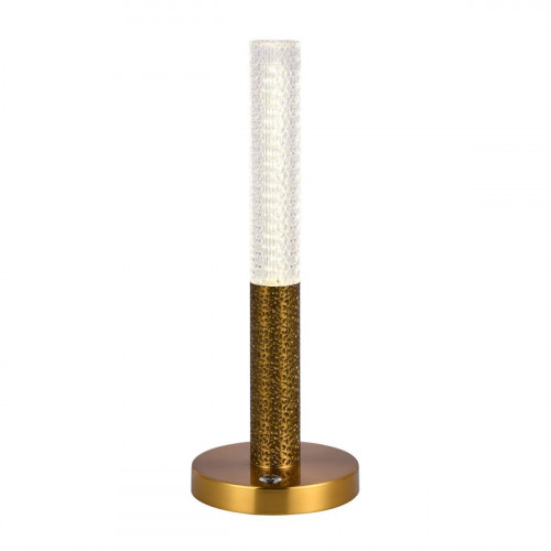 Настольная лампа Modelux ML.3310.01TL BS