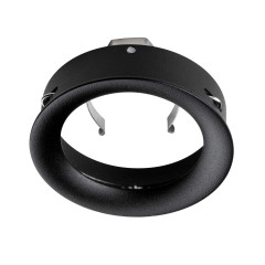 Насадка торцевая на светильник RULLO dia 60 mm Rullo Lightstar 204437