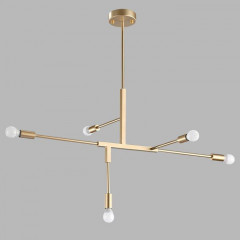 Подвесной светильник Loft-Concept Атомиум 40.1565-0 25559