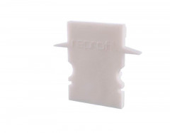 Заглушка Deko-Light End Cap H-ET-02-08 Set 2 pcs 979140