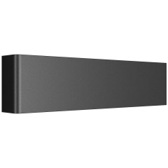 Настенный светодиодный светильник Lightstar Fiume 810517CCT