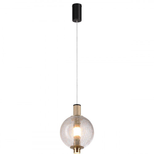 Подвесной светодиодный светильник Favourite Kolbe 4316-1P