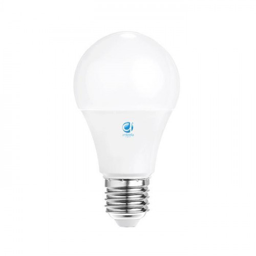 Лампа светодиодная Ambrella light E27 12W 3000K белая 201327