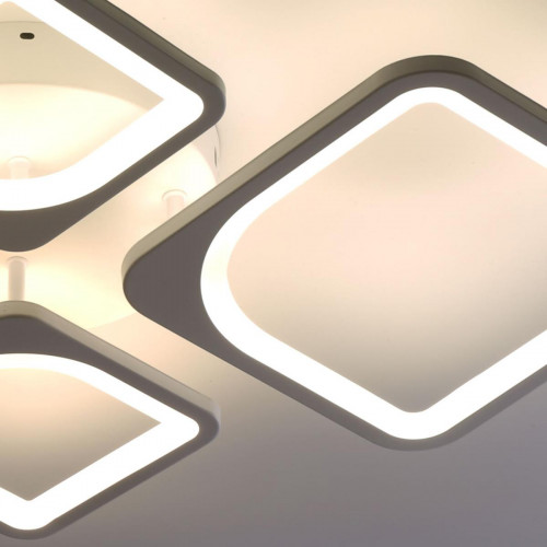 Люстра De City Мадлен 424012704