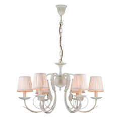 Подвесная люстра Arti Lampadari Vittorio E 1.1.6 WG