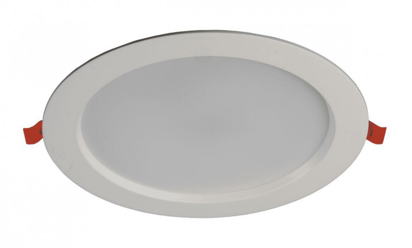 Встраиваемый светодиодный светильник Jazzway PLED DL5 5026469A