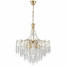 Подвесная люстра Lumion Classi Kristina 8243/6