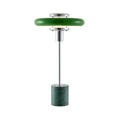 Настольная лампа Lussole Stream LSP-5015