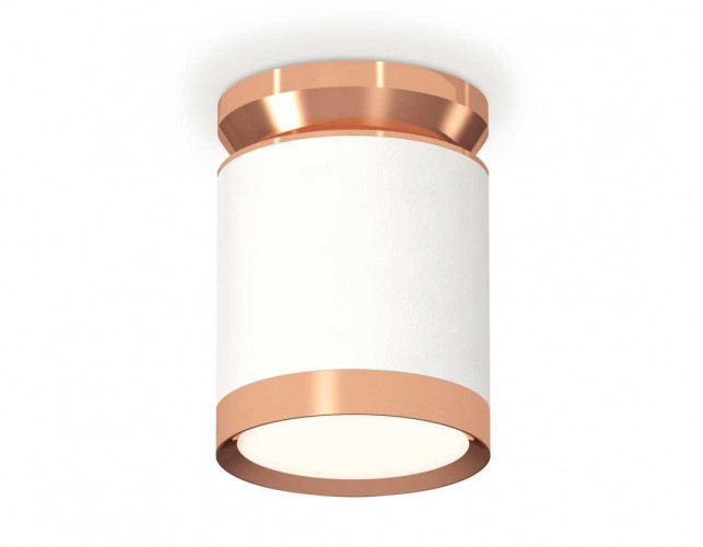 Комплект накладного светильника Ambrella light Techno Spot XS (N8912, C8141, N8126) XS8141035