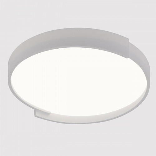 Потолочный светодиодный светильник Arte Lamp Zibal A3087PL-96WH