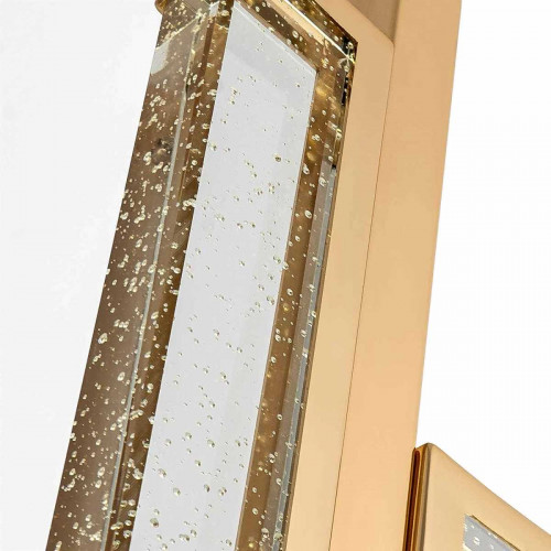 Подвесной светодиодный светильник Modelux ML.89160.1 GD