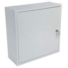 Шкаф с монтажной панелью ЩМП-05 Stekker EBX60-2/05-31 IP31 (400*300*155) сталь ArcaMetal 50546