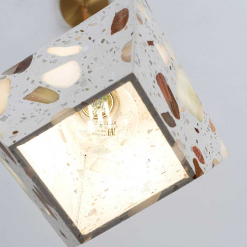 Подвесной светильник Modelux Modestyle MS.154.150 BS