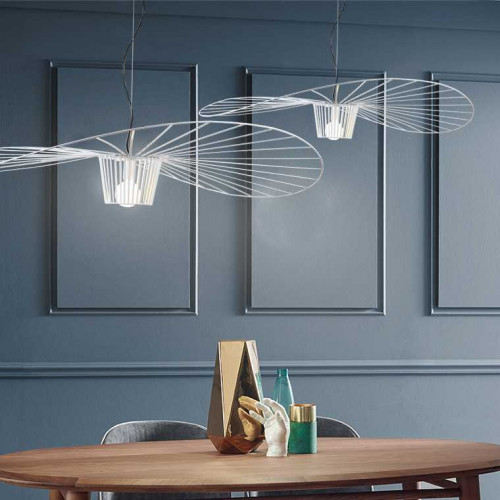 Подвесной светильник Imperium Loft ﻿HAT01 241195-26