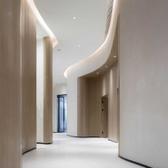 Встраиваемый светильник Mantra CANE 9272