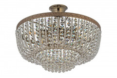 Потолочный светильник Arti Lampadari Favola E 1.3.40.502 N