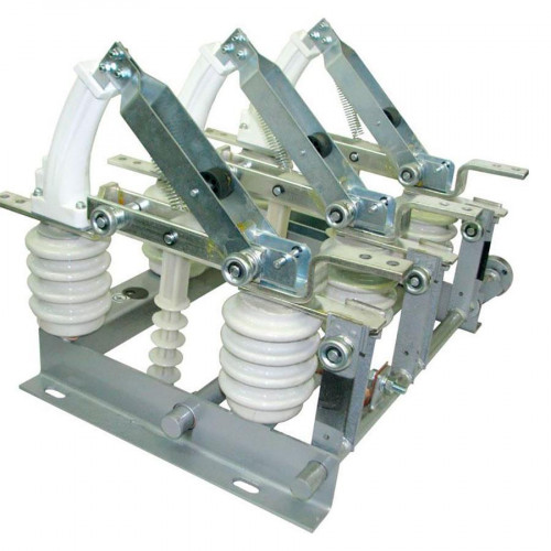 Выключатель нагрузки автогазовый ВНА(л)-10/400-20-Iз УХЛ2 EKF Stingray vnal-10-400-20-IIIz