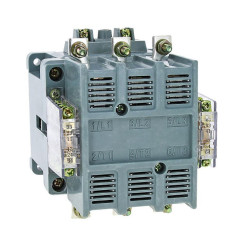 Пускатель электромагнитный ПМ12-630100 400В 2NC+4NO EKF Basic pm12-630/380