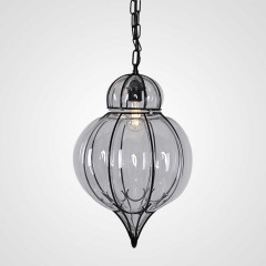 Подвесной светильник Imperium Loft Cove Black D28 314528-23