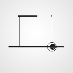 Подвесной светильник Imperium Loft Floyd L100 220570-23