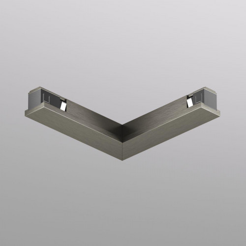 Коннектор L-образный Denkirs Shine Base TR5723-DN