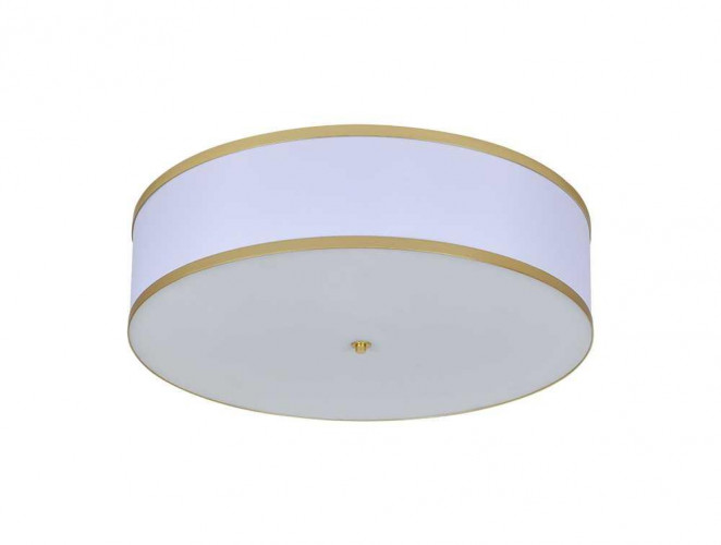 Потолочный светильник Newport 3559/PL mat.gold М0071490