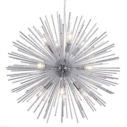 Подвесная люстра Loft-Concept Astra Chandelier Sputnik 40.2399-0 24160