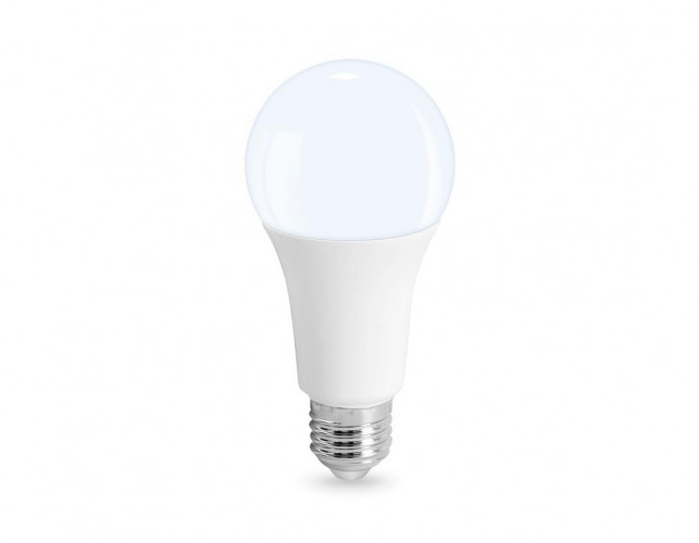 Лампа светодиодная Лон A65 25W 6400K Ambrella light Bulding 652506