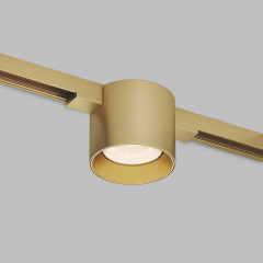 Трековый светодиодный светильник Denkirs Shine Spot Zigbee DK5943-SB