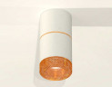Комплект потолочного светильника Ambrella light Techno Spot XS (C7401, A2072, C7401, N7195) XS7401202