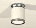 Комплект накладного светильника Ambrella light Techno Spot XS (N8919, C8141, N8133) XS8141040