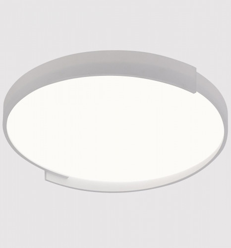 Потолочный светодиодный светильник Arte Lamp Zibal A3087PL-120WH